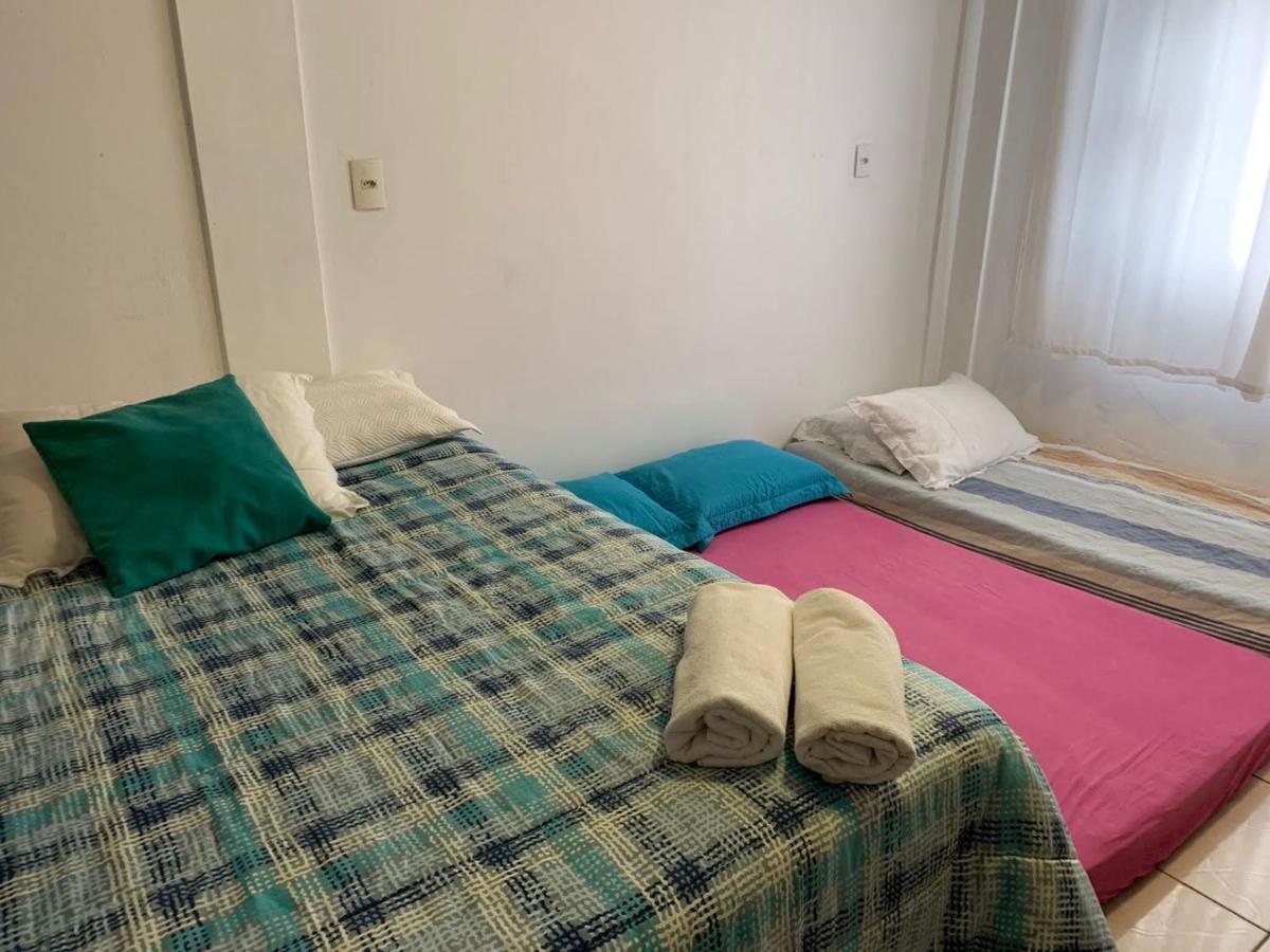 Quartos Proximos A Oktoberfest, Em Blumenau Exteriér fotografie