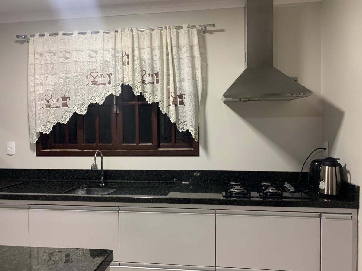 Quartos Proximos A Oktoberfest, Em Blumenau Exteriér fotografie