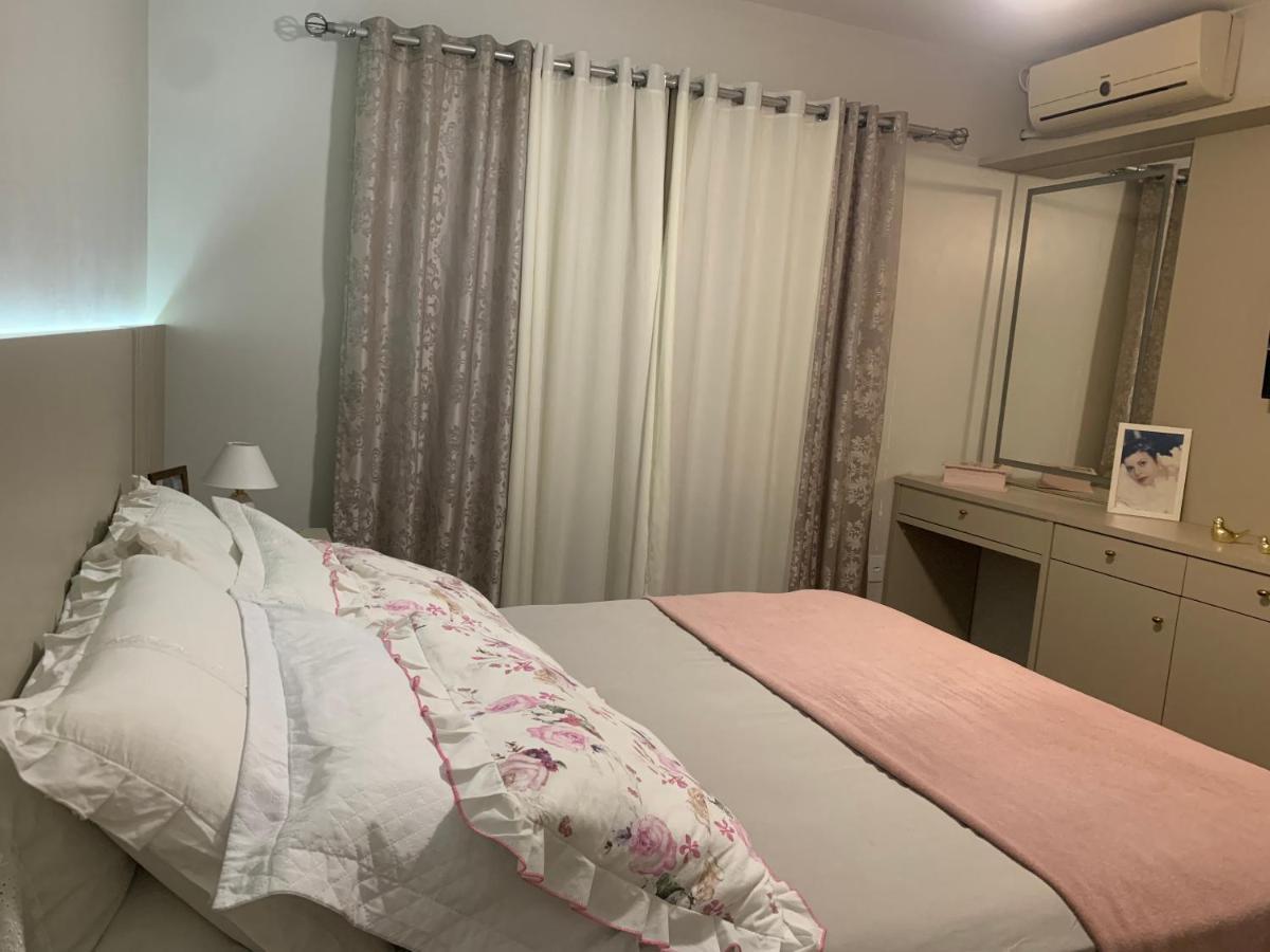 Quartos Proximos A Oktoberfest, Em Blumenau Exteriér fotografie