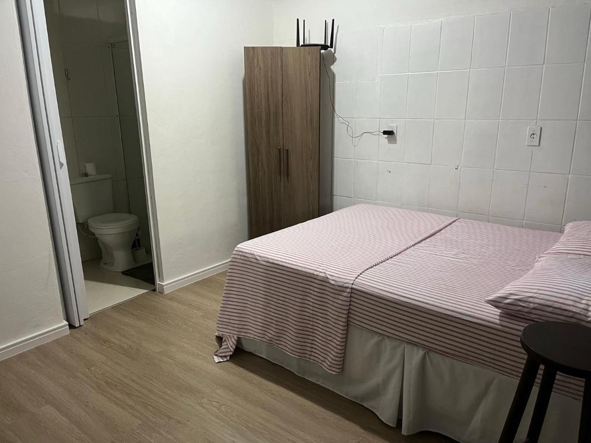 Quartos Proximos A Oktoberfest, Em Blumenau Exteriér fotografie