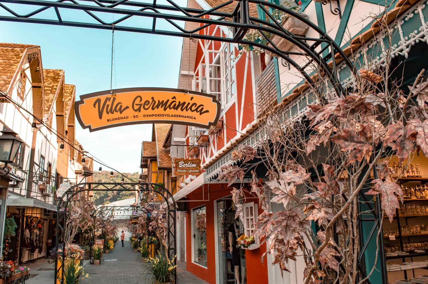 Quartos Proximos A Oktoberfest, Em Blumenau Exteriér fotografie