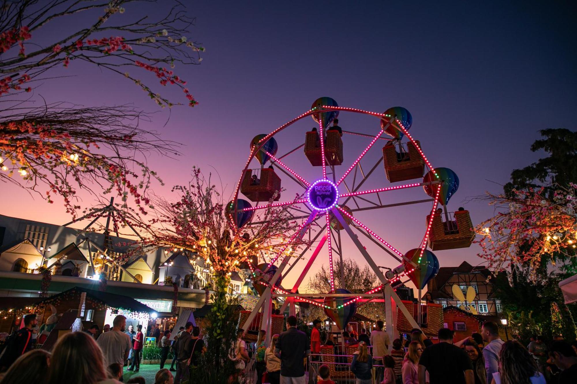 Quartos Proximos A Oktoberfest, Em Blumenau Exteriér fotografie